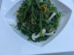 -正德楼果木烤鸭·渔家菜(东港店)