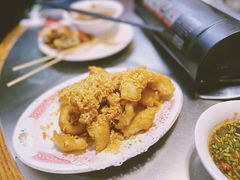-燃计沙茶皇·香港沙茶火锅(人广旗舰店)