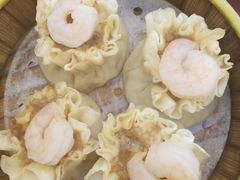 三鲜烧卖-玉华台饭庄(裕中西里小区店)