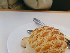 -蔡澜点心·粤菜(赛格国际购物中心店)