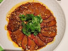 -鑫小城故事·藕汤·家常菜(台北一路总店)