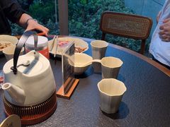 -桐湾大院·桐庐菜(滨江店)