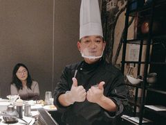 -水木锦堂·自助铁板烧(世贸天阶店)