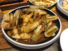 -金谷园饺子·烧烤(人大总店)