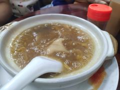 -添發碗仔翅美食