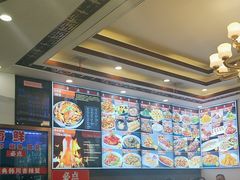 -润泽园饭庄(中山路店)