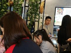 -宝小庆邵阳米粉(深圳市南山保利店)