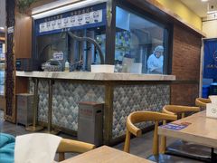 -西部马华清真兰州牛肉面·烧烤夜市(广渠门店)