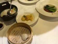 -富力丽思卡尔顿酒店·丽轩中餐厅