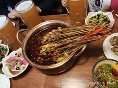 -搓火大都会(广安门总店)