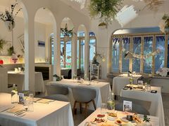 -春树下·树屋花房西餐厅(罍街AS1980店)