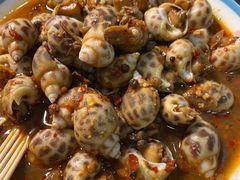 -三妹小龙虾·黄油蟹(华侨城总店)