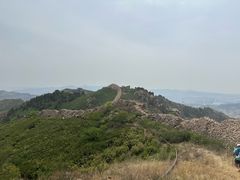 -大境门景区