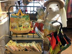 -恋物百货商店(华侨城店)