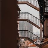 长沙拍照｜长沙最有味道的老楼非这里莫属了