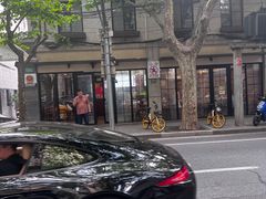 -小方的面(徐家汇店)