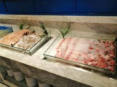 -火锅岛潮牌自助餐厅(天津天佑城店)