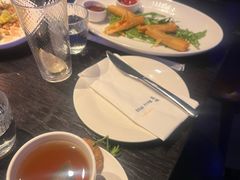 -blue frog蓝蛙(长泰广场店)