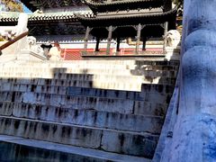 -潭柘寺景区
