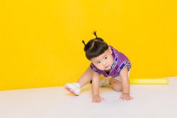点击看大图 -哈喽BABY儿童摄影