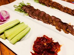 -纳瓦新疆菜(银都店)