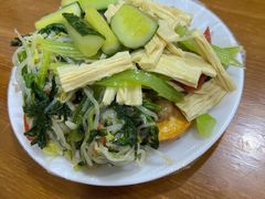 -刘信牛羊肉小炒泡馍(回民街店)