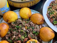-双辉包子烧烤海鲜炒菜(统一路店)