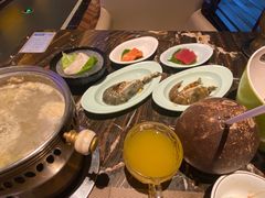 -舒友海鲜姿造(白鹭洲店)