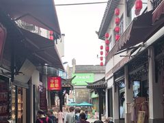 -汴河街