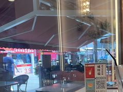 -香港威特瑞茶餐厅(小白楼音乐厅店)