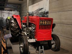 -柳州工业博物馆