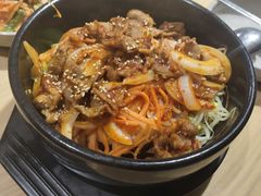 -韩仁阁米肠汤饭(韩乐坊店)