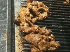 牛肉-一心烤肉(延安路店)
