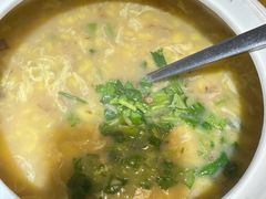 -村长家的疙瘩汤(沌口店)