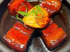 -滩外滩·本帮江浙菜(新天地店)