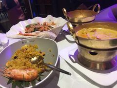 -暹罗泰·泰国餐厅(仁和新城店)