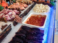 -金太郎海鲜姿造自助烤肉火锅(圣景兴业嘉园店)