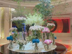 -苏州香格里拉大酒店