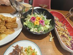 -崂山印象·青岛·海鲜渔家菜
