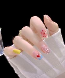 -LILY NAILS美甲美睫