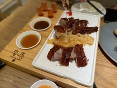 -粤集·手工粤菜(皇庭广场店)