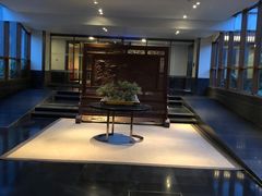 -成都安仁福朋喜来登酒店