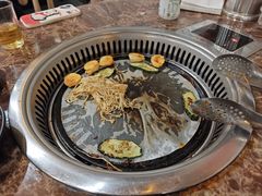 -元宝烤肉店·齐齐哈尔烤肉·烤串