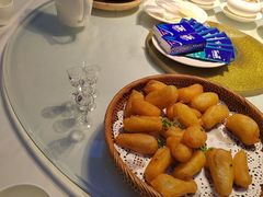 椒盐九肚鱼-79号渔船海鲜饭店(华强北店)