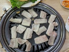 -平山城鑫烧烤(建国楼店)