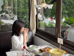 -素描餐厅(灵隐天竺店)