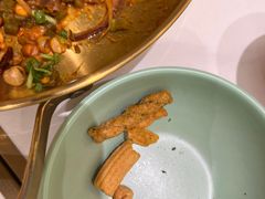 -阿上阿上麻辣香锅&麻辣烫(朝阳蓝色港湾店)