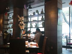 -金枝玉叶上海人家食府(三里河店)