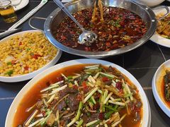 -蛙兔鸡自贡风味·特色江湖菜(广都店)