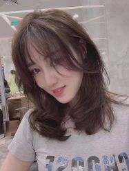 点击看大图 -3AM HAIR SALON染发接发
